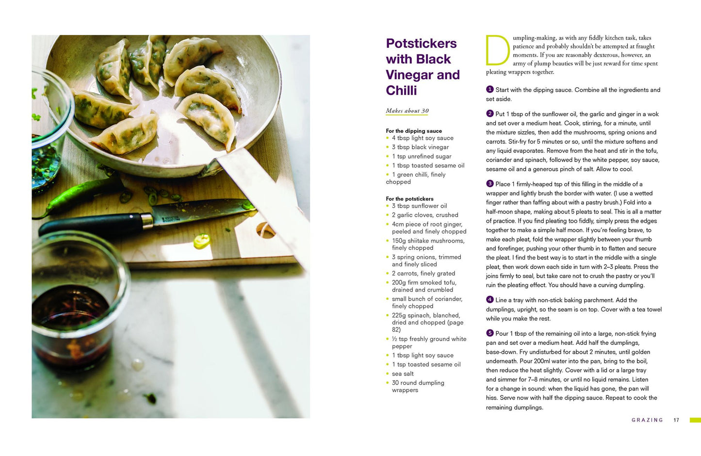 Good Veg: Ebullient Vegetables, Global Flavors-A Modern Vegetarian Cookbook