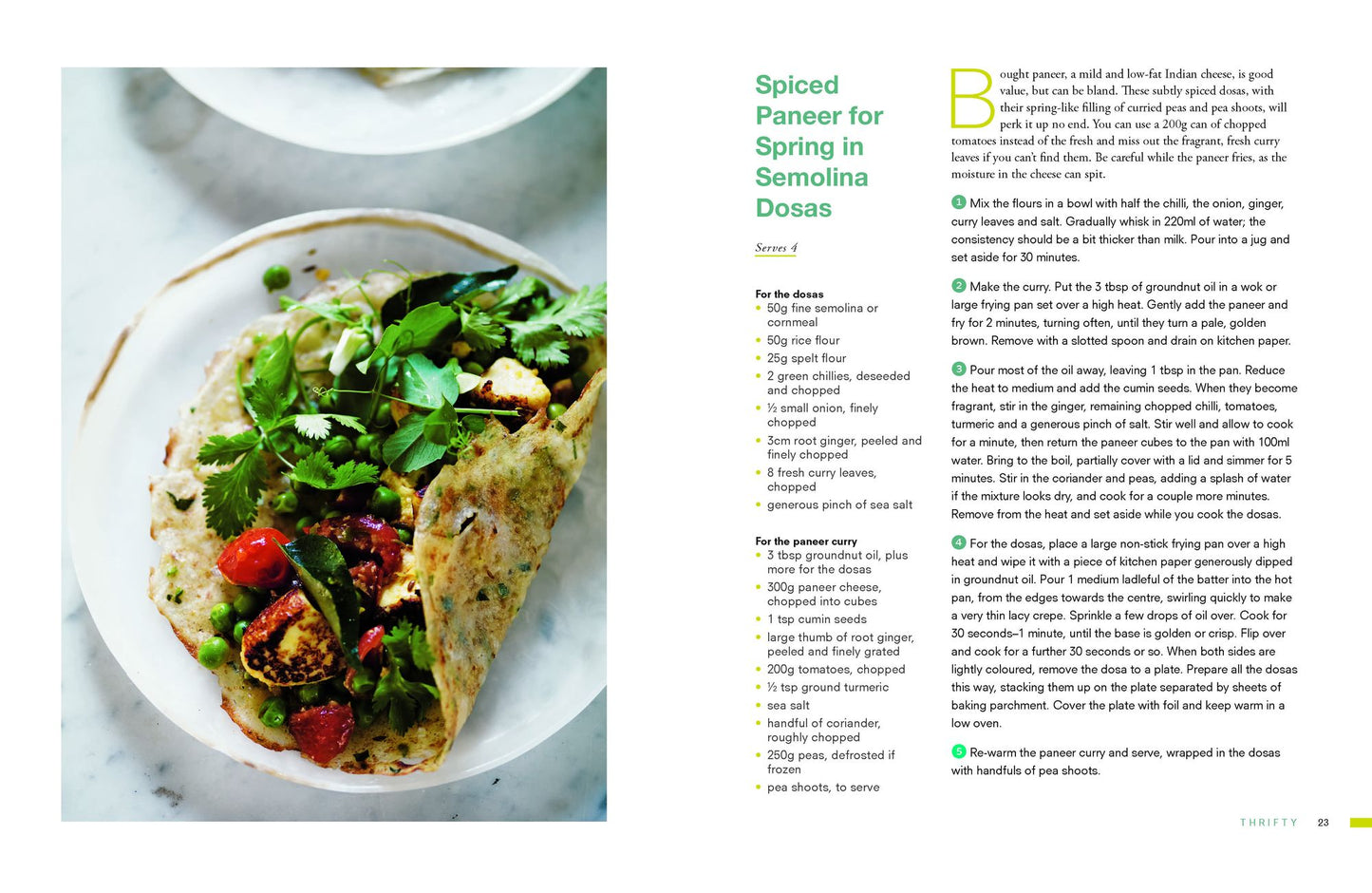 Good Veg: Ebullient Vegetables, Global Flavors-A Modern Vegetarian Cookbook