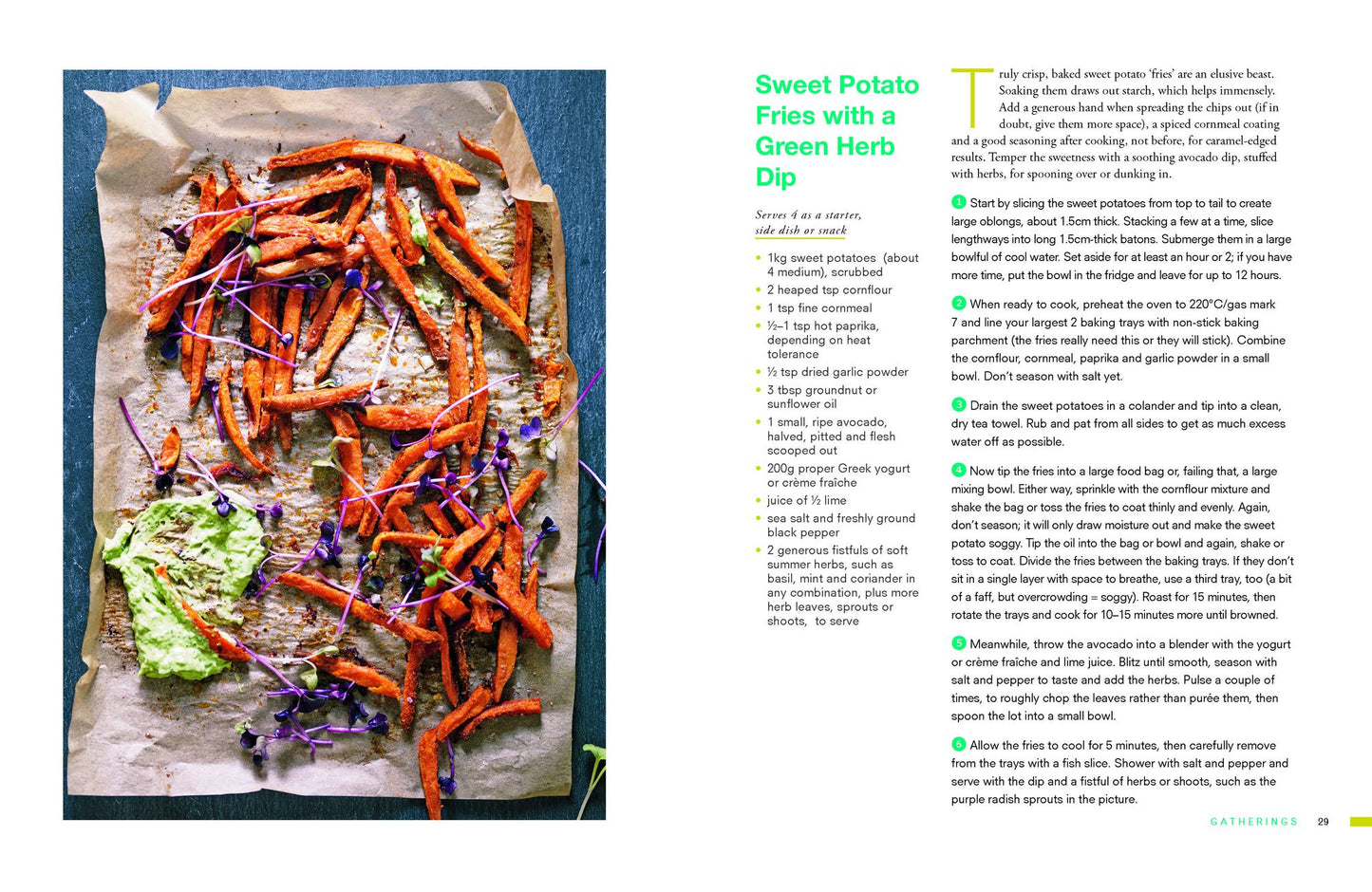 Good Veg: Ebullient Vegetables, Global Flavors-A Modern Vegetarian Cookbook