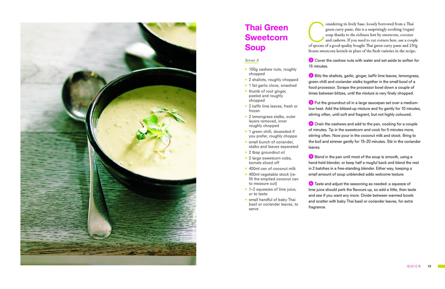 Good Veg: Ebullient Vegetables, Global Flavors-A Modern Vegetarian Cookbook