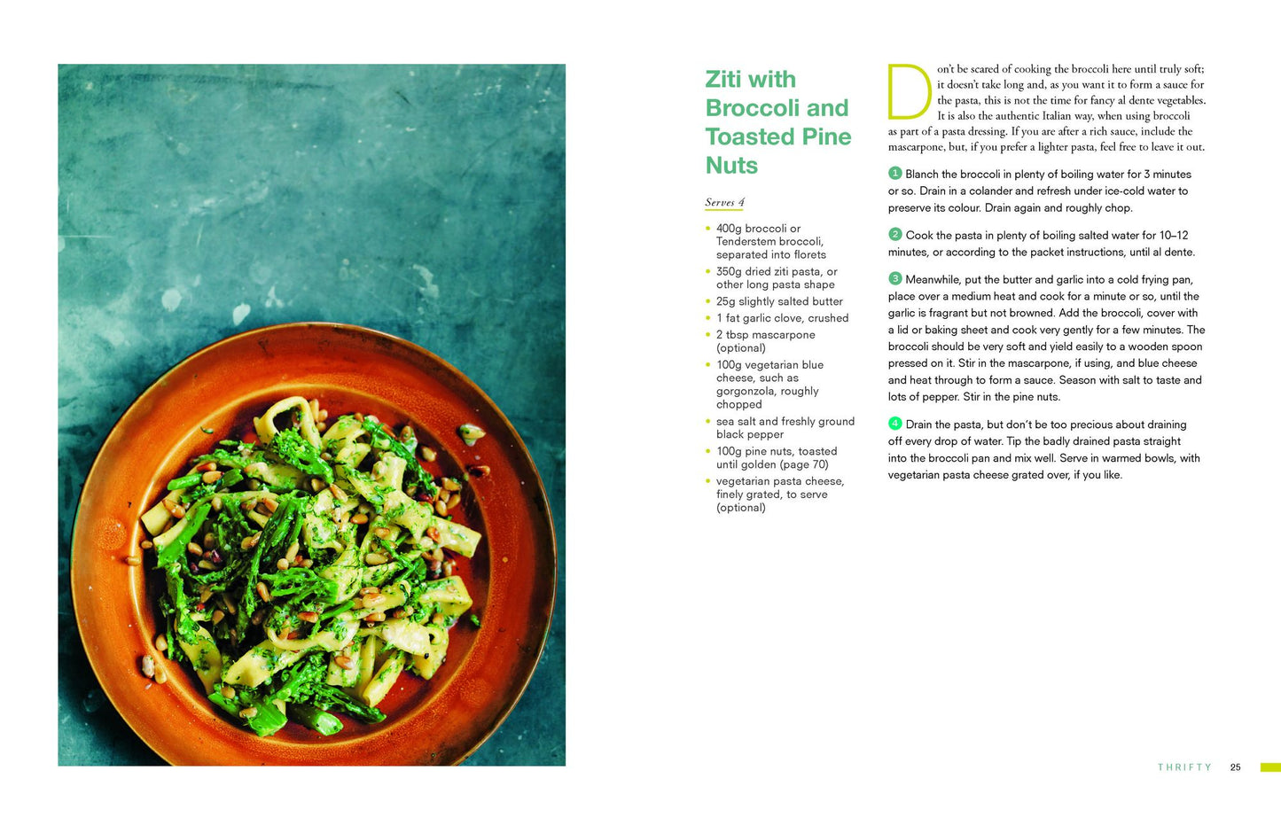 Good Veg: Ebullient Vegetables, Global Flavors-A Modern Vegetarian Cookbook