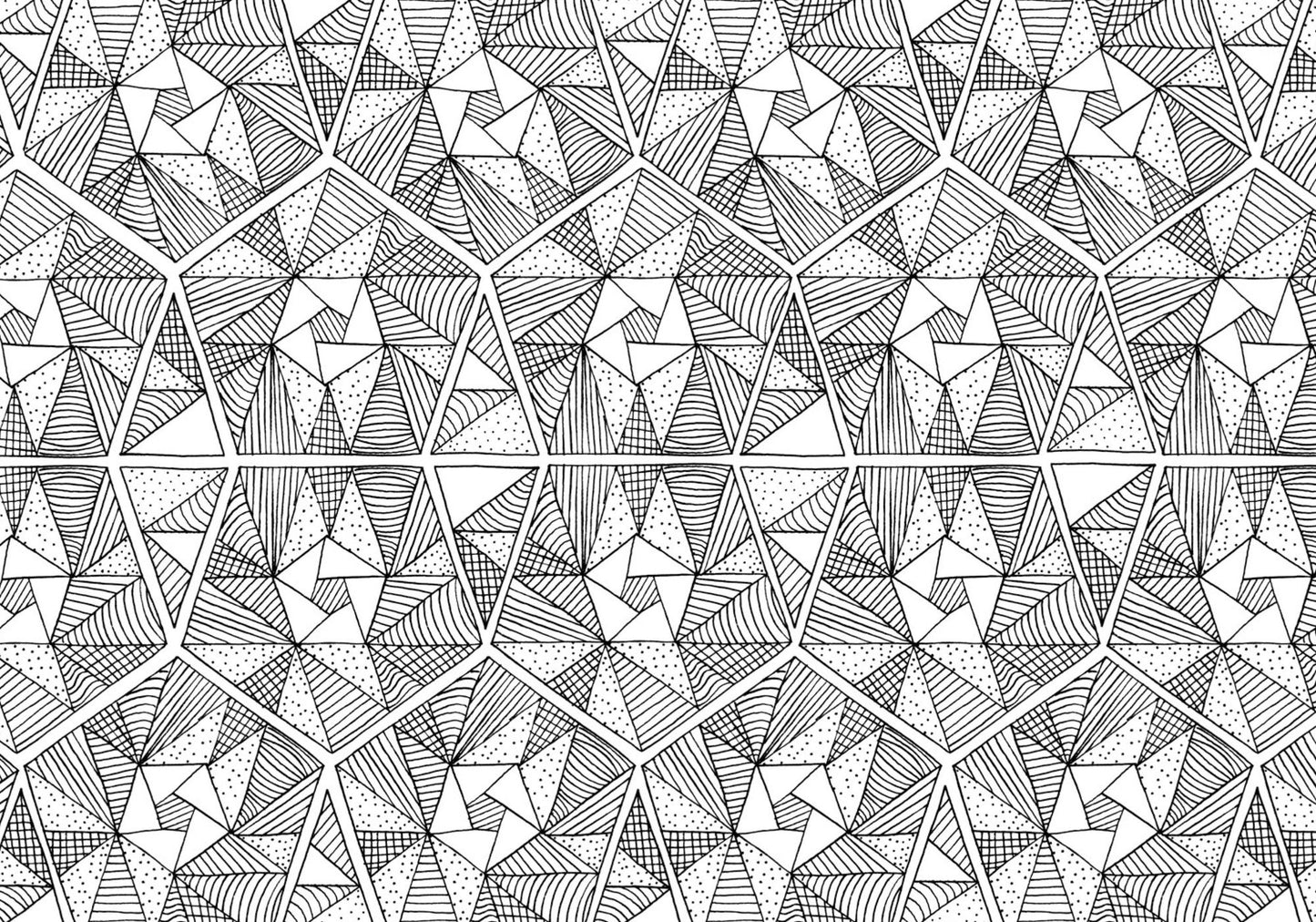 The Mindfulness Coloring Book - Volume Two: More Anti-Stress Art Therapy for Busy People