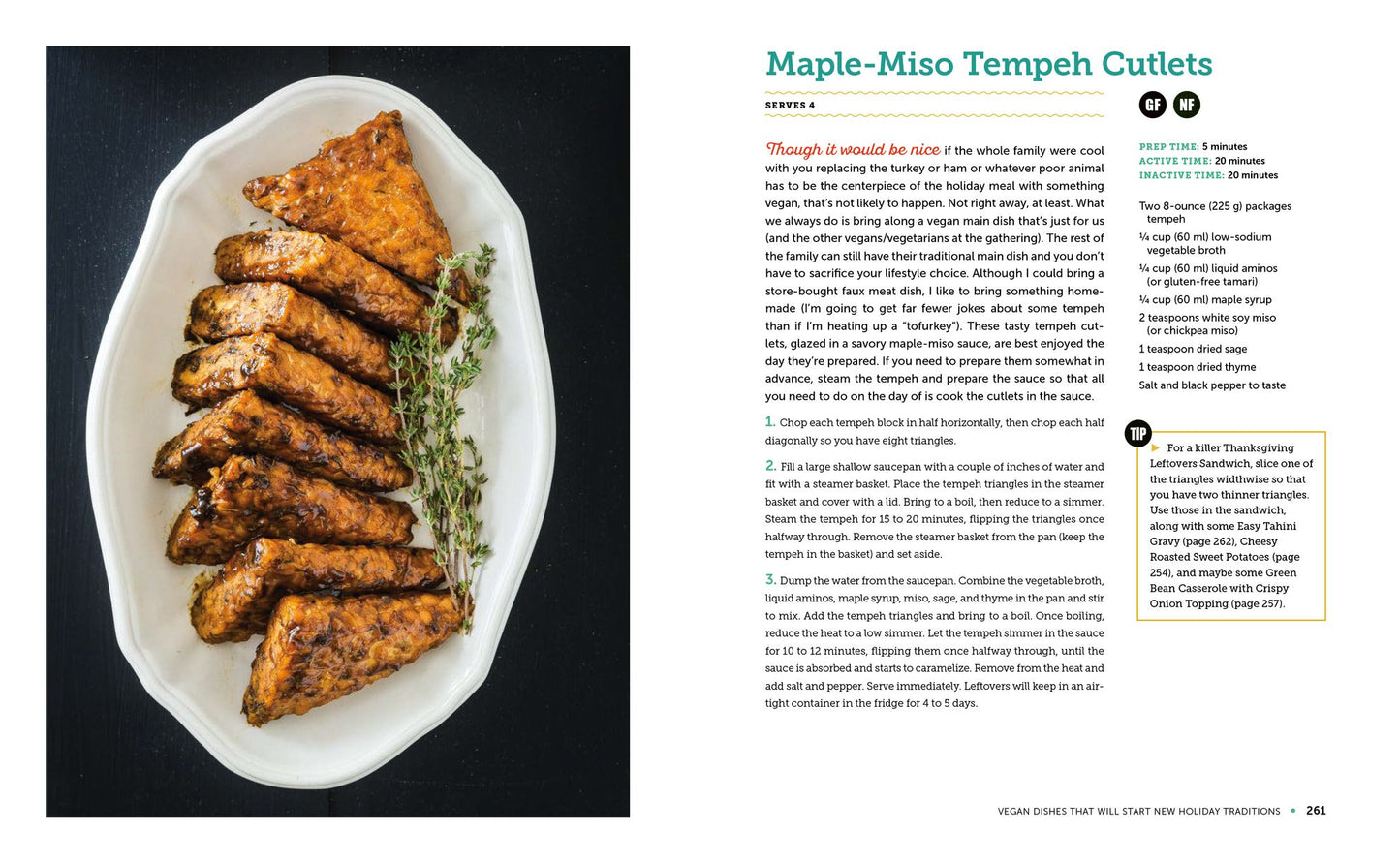 But My Family Would Never Eat Vegan!: 125 Recipes to Win Everyone Over