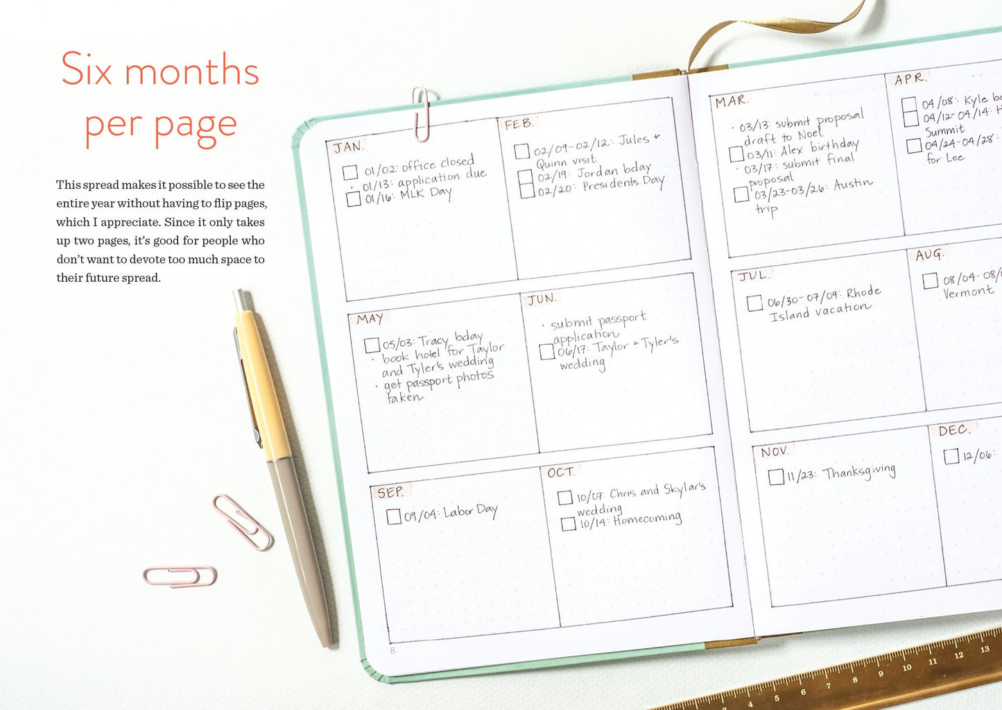 Dot Journaling-A Practical Guide: How to Start and Keep the Planner, To-Do List, and Diary That'll Actually Help You Get Your Life Together