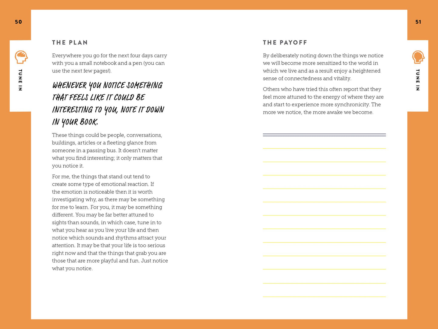 Wake Up!: A Handbook to Living in the Here and Now-54 Playful Strategies to Help You Snap Out of Autopilot