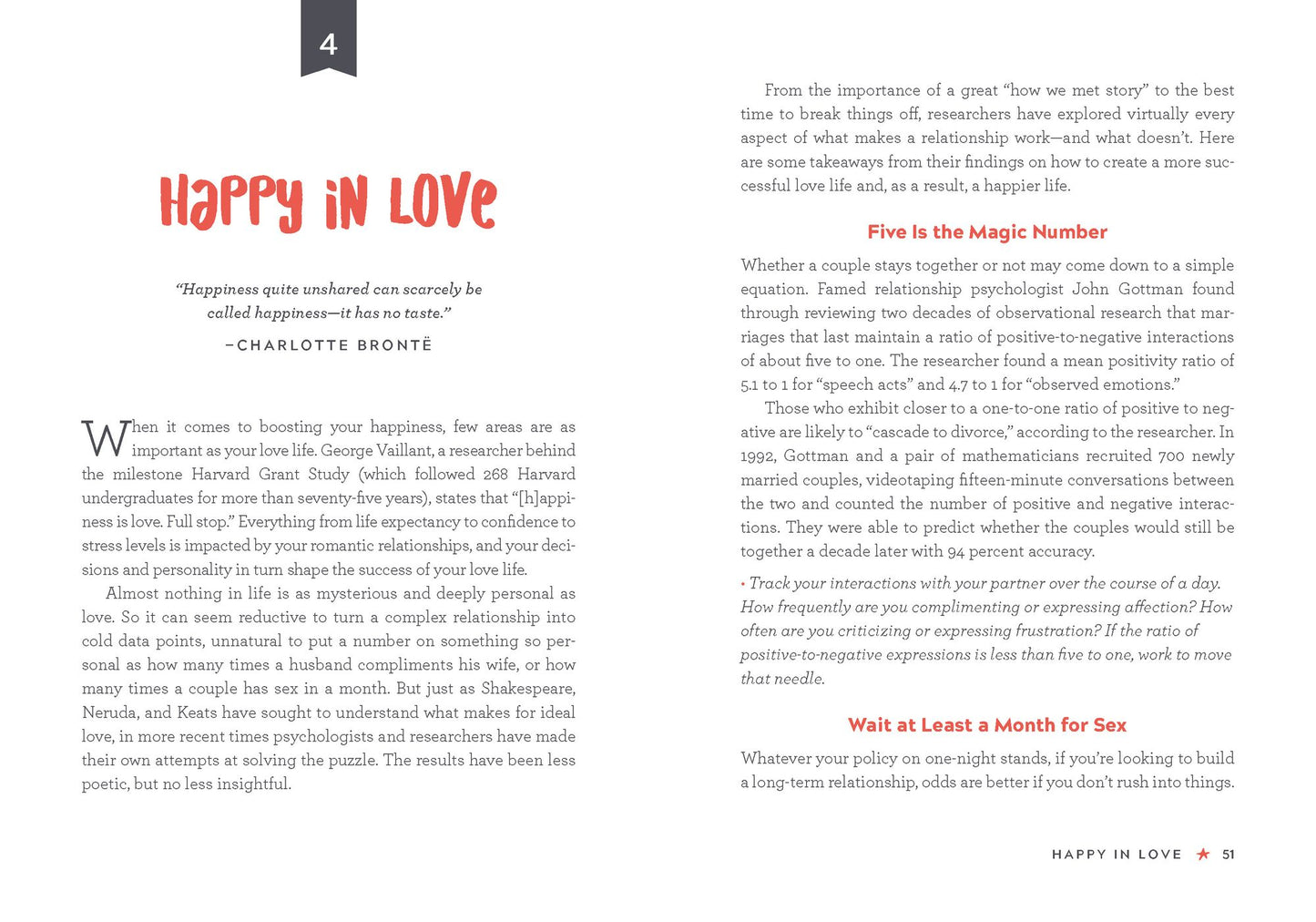 Happiness Hacks: 100% Scientific! Curiously Effective!