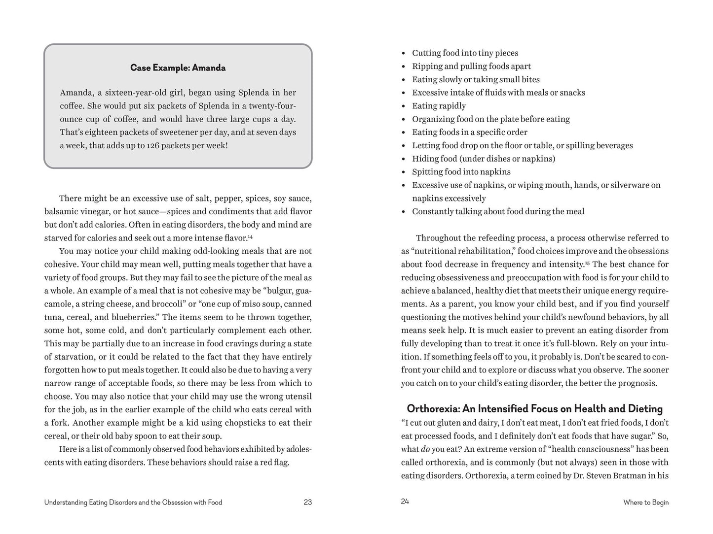 How to Nourish Your Child Through an Eating Disorder: A Simple, Plate-by-Plate Approach to Rebuilding a Healthy Relationship with Food