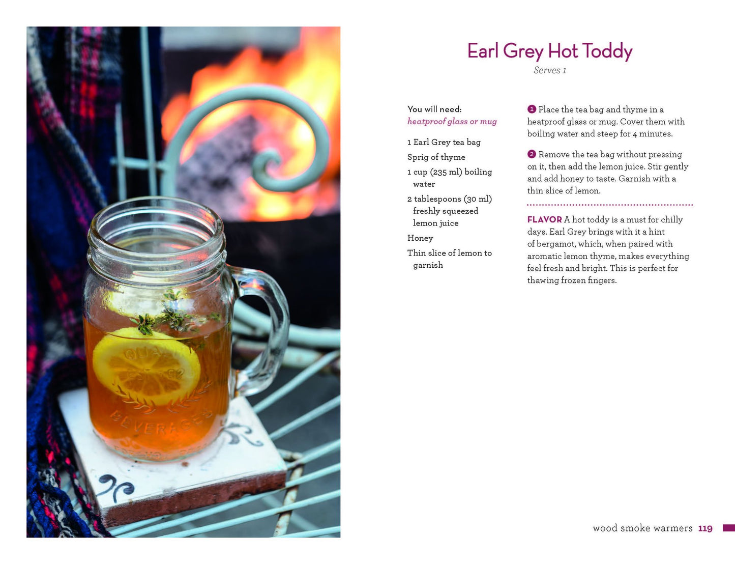 Dry: Nonalcoholic Cocktails and Other Clever Concoctions