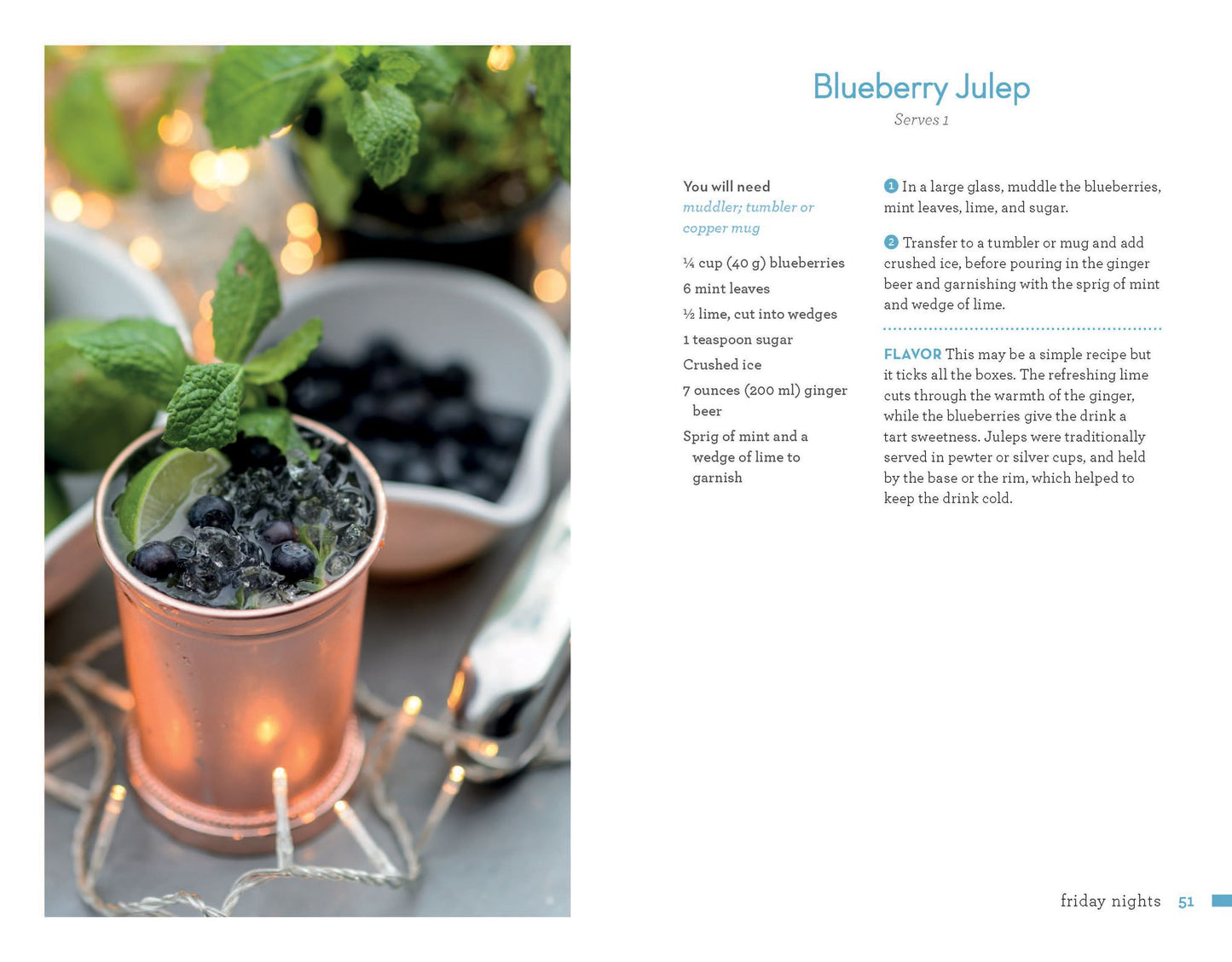 Dry: Nonalcoholic Cocktails and Other Clever Concoctions