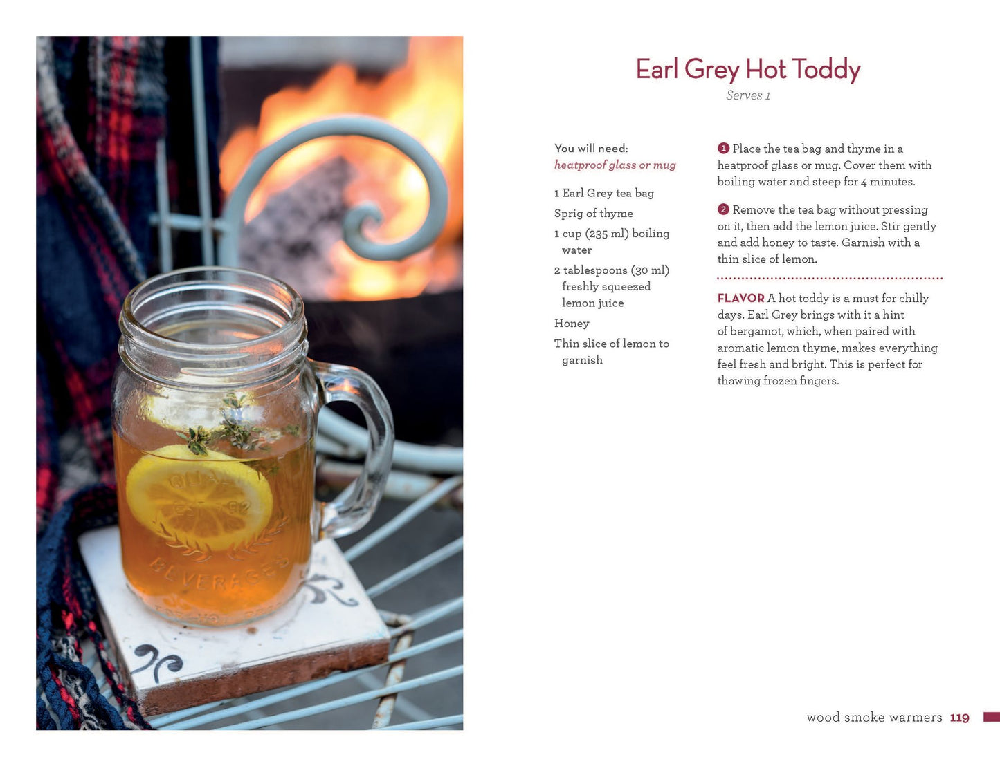 Dry: Nonalcoholic Cocktails and Other Clever Concoctions
