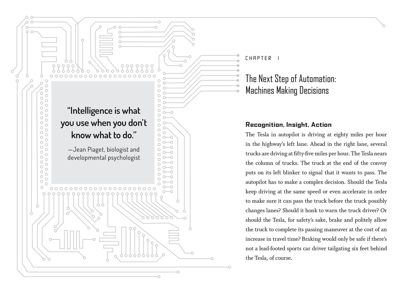 Who's Afraid of Ai?: What to Fear and How to Love the Dawning Robot Age