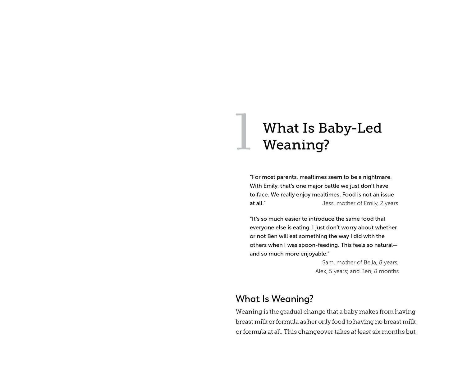 Baby-Led Weaning, Completely Updated and Expanded Tenth Anniversary Edition: The Essential Guide--How to Introduce Solid Foods and Help Your Baby to Grow Up a Happy and Confident Eater