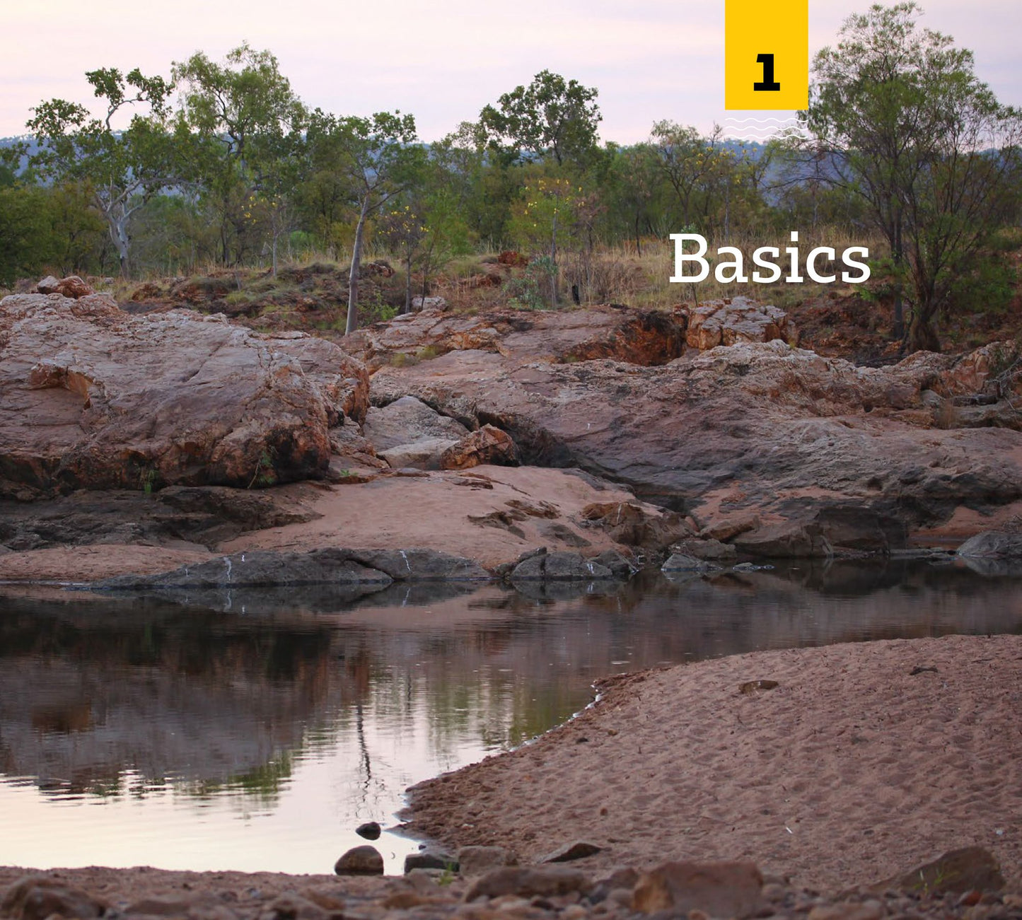 Clean Drinking Water: The Ultimate Handbook for When You Can't Take It for Granted