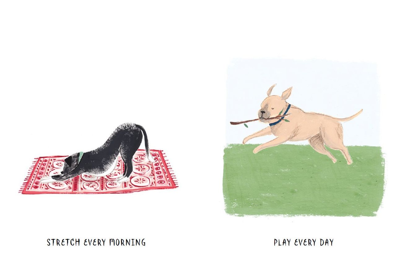 Eat. Play. Love.: Life Lessons from My Dog