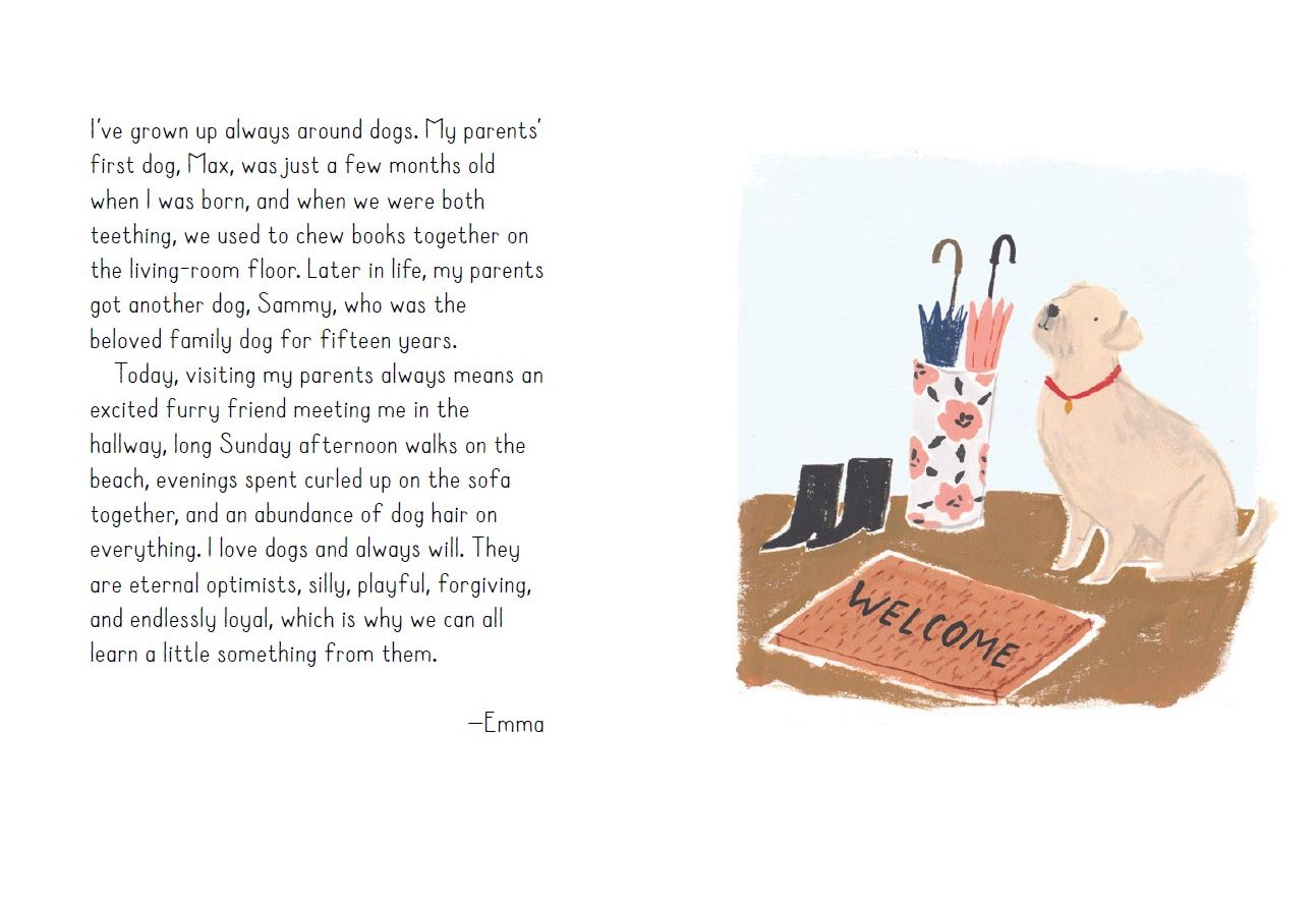 Eat. Play. Love.: Life Lessons from My Dog