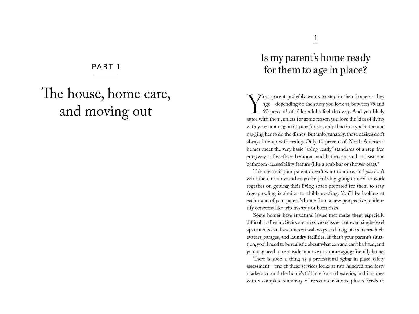 Let's Talk About Aging Parents: A Real-Life Guide to Solving Problems with 27 Essential Conversations