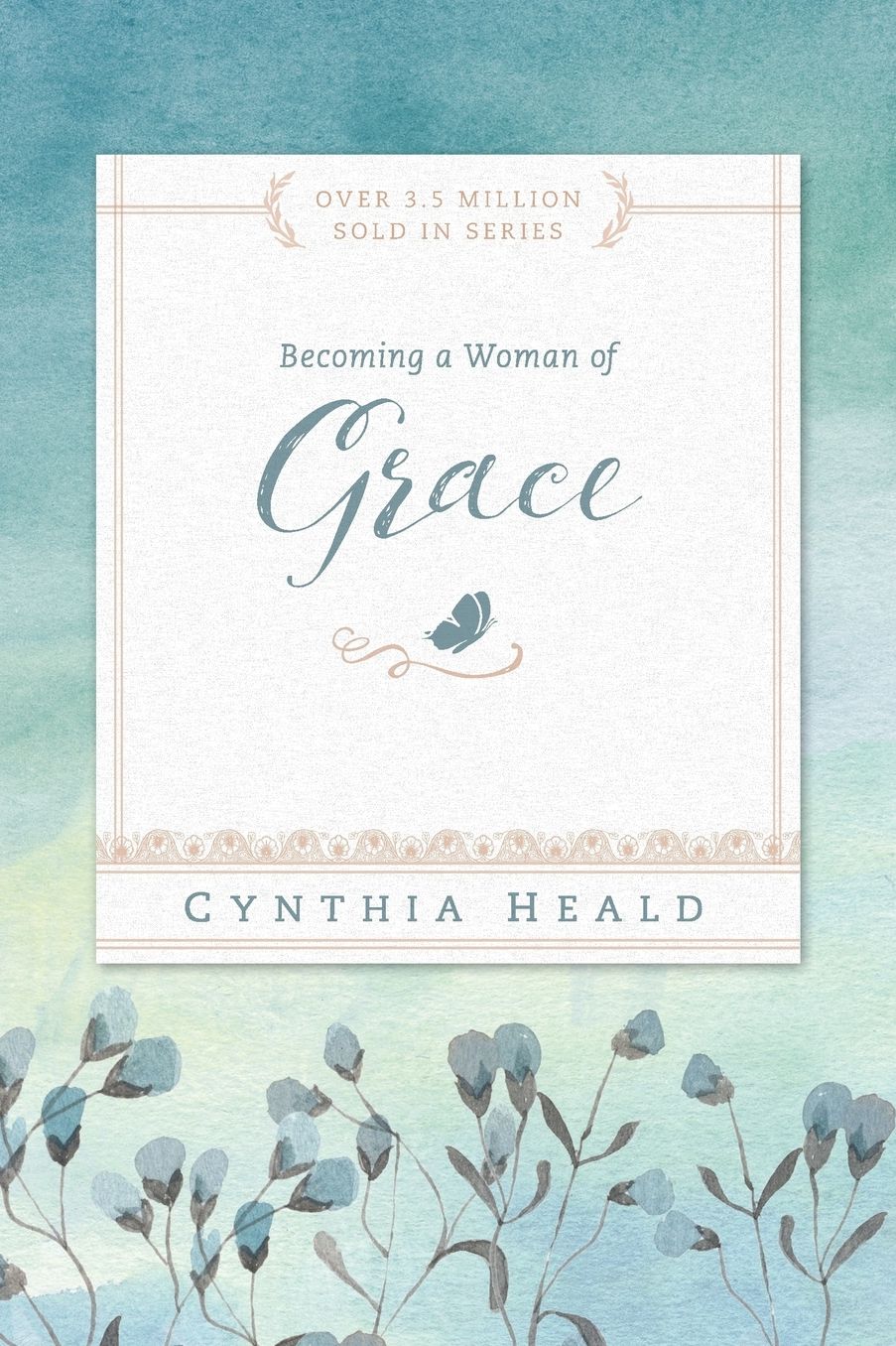Becoming a Woman of Grace: "Therefore the Lord longs to be gracious to you, and therefore He waits on high to have compassion on you." Isaiah 30:18