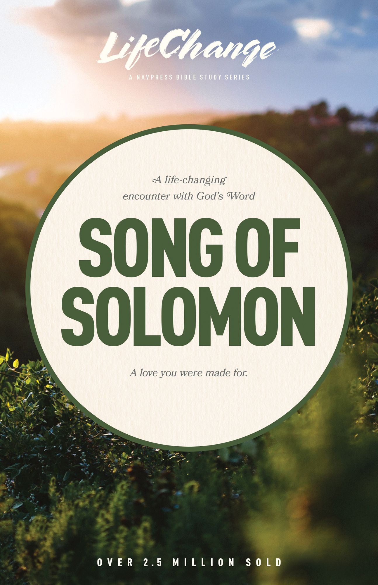 Song of Solomon
