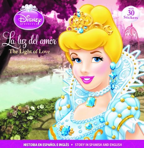 La Luz Del Amor (The Light of Love)