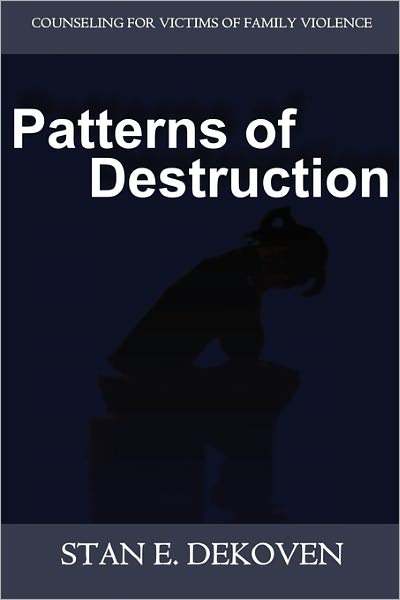 Patterns Of Destruction