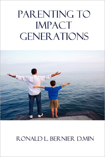 Parenting To Impact Generations