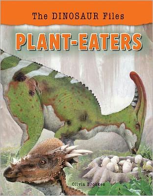 Plant-Eaters