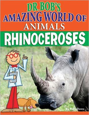 Rhinoceroses