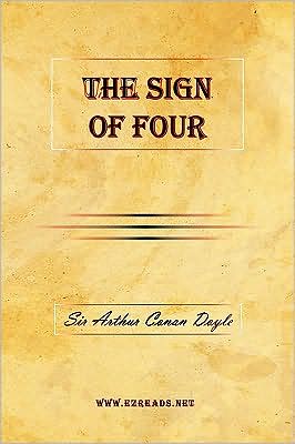 The Sign Of Four