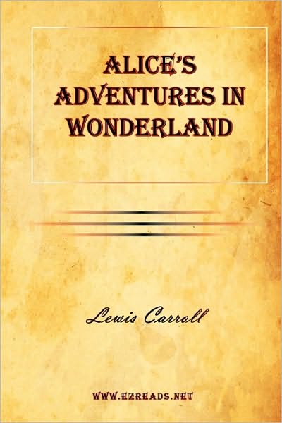 Alice's Adventures in Wonderland