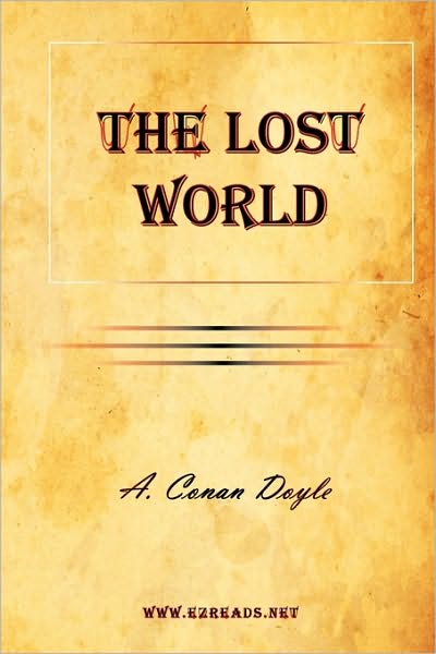 The Lost World