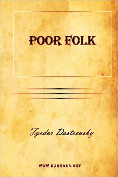 Poor Folk