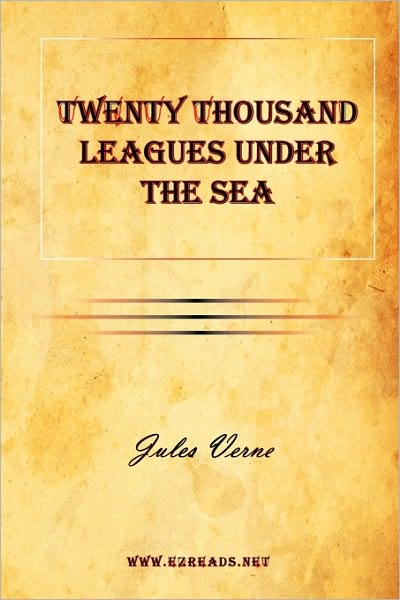 Twenty Thousand Leagues Under the Sea