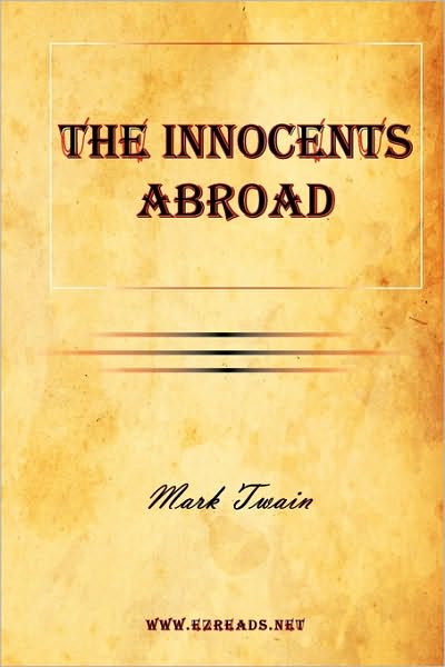 The Innocents Abroad