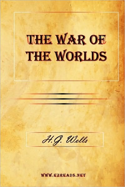 The War of the Worlds