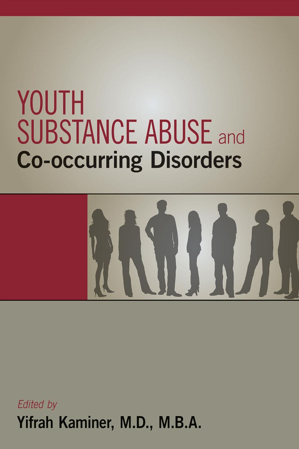Youth Substance Abuse and Co-occurring Disorders