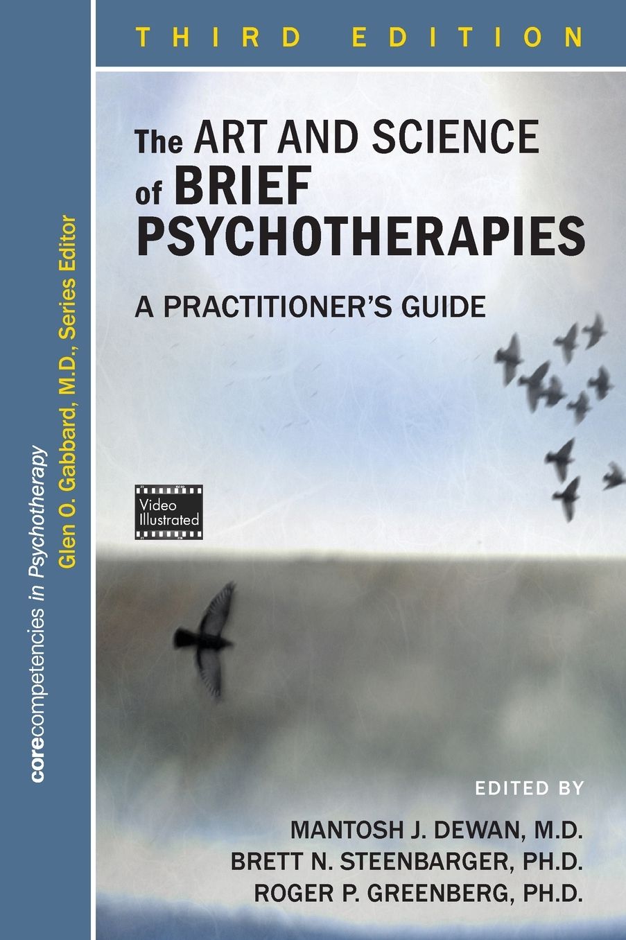 The Art and Science of Brief Psychotherapies: A Practitioner's Guide