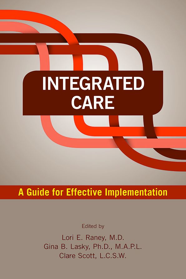 Integrated Care: A Guide for Effective Implementation