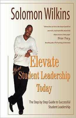 Elevate Your Student Leadership Today