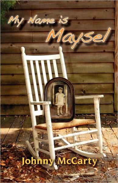 My Name Is Maysel