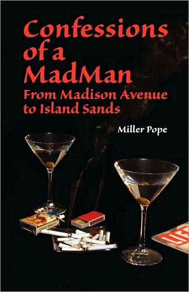 Confessions Of A Madman