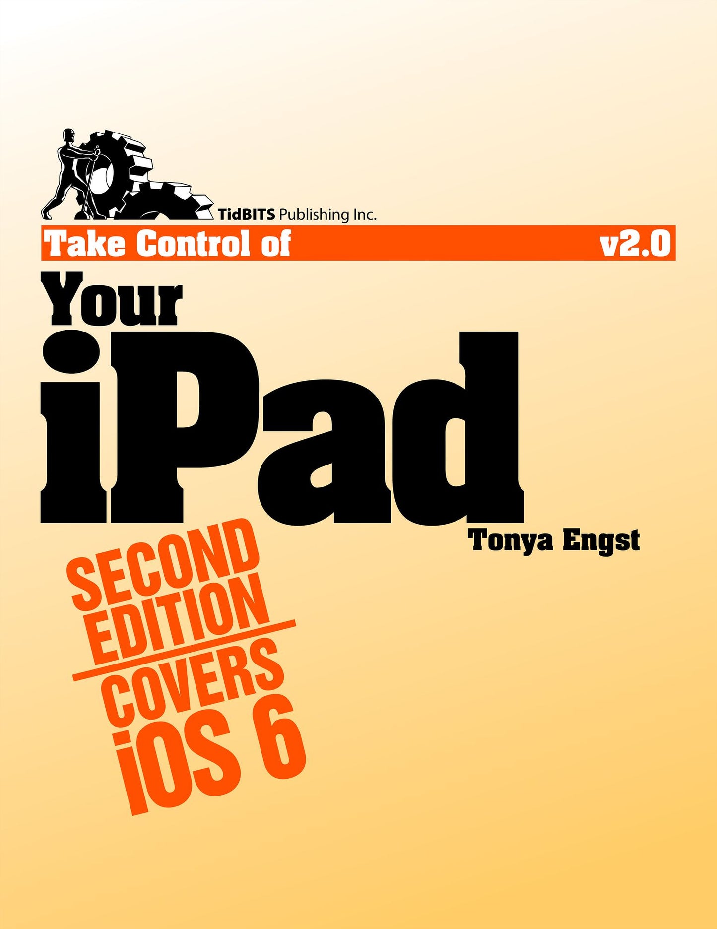 Take Control of Your iPad