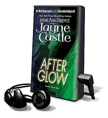 After Glow [With Headphones]