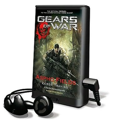 Gears of War: Aspho Fields
