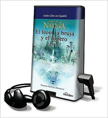 El león, la bruja y el ropero (The Lion, the Witch and the Wardrobe)