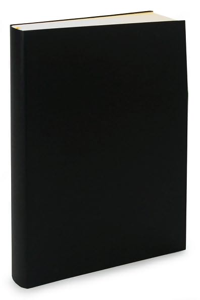 Refill Insert Lined Cream pages (7"x9 ")