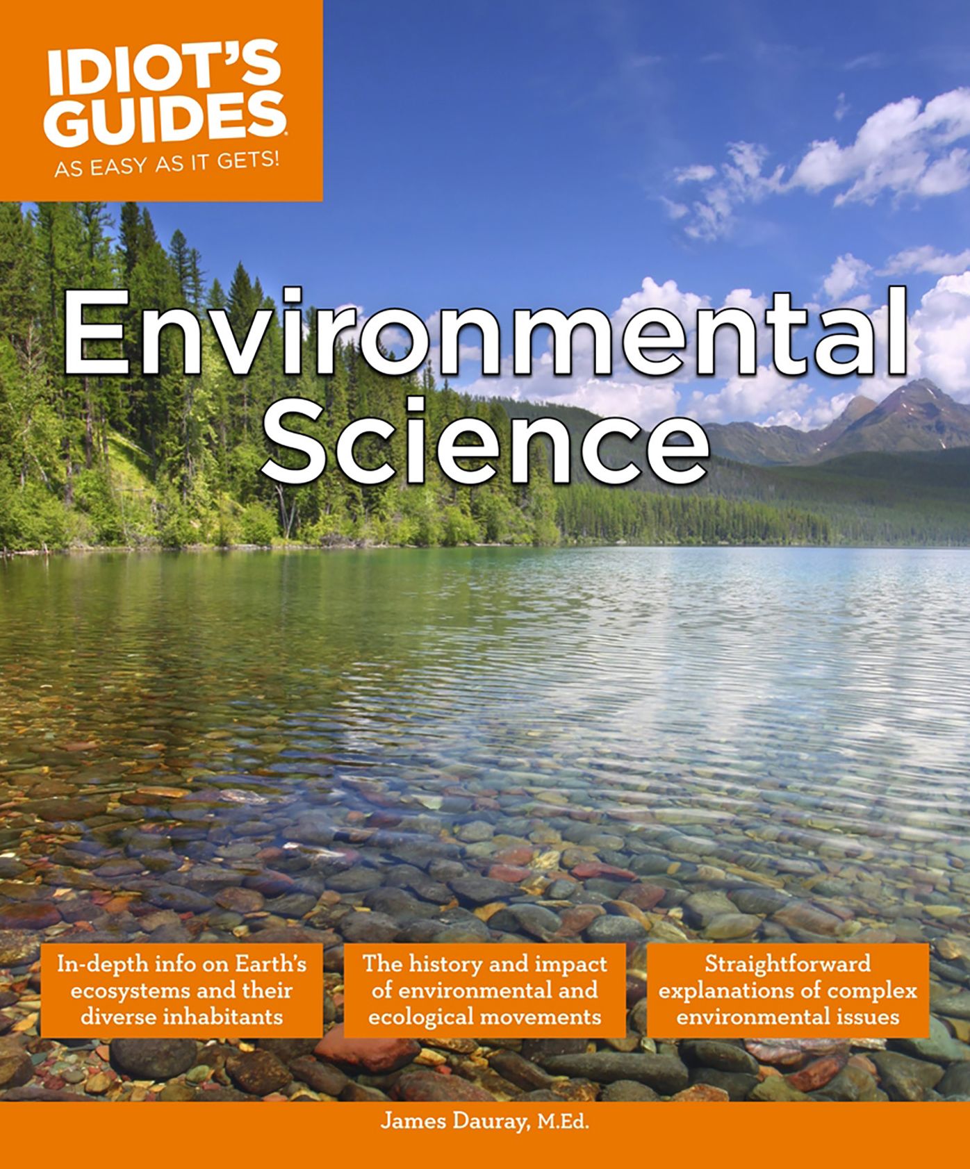 Environmental Science: An In-Depth Look at Earth's Ecosystems and Diverse Inhabitants