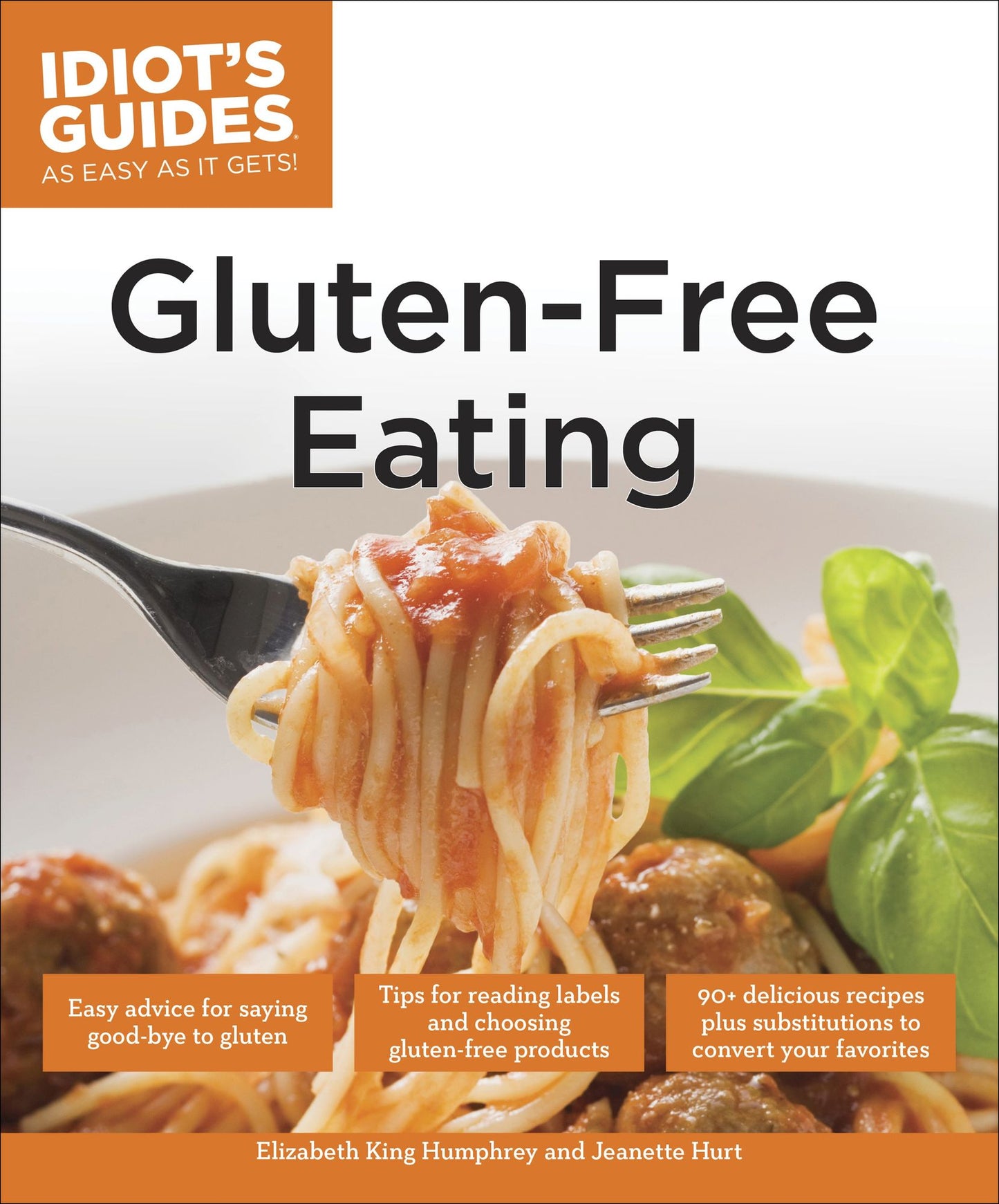 Gluten-Free Eating