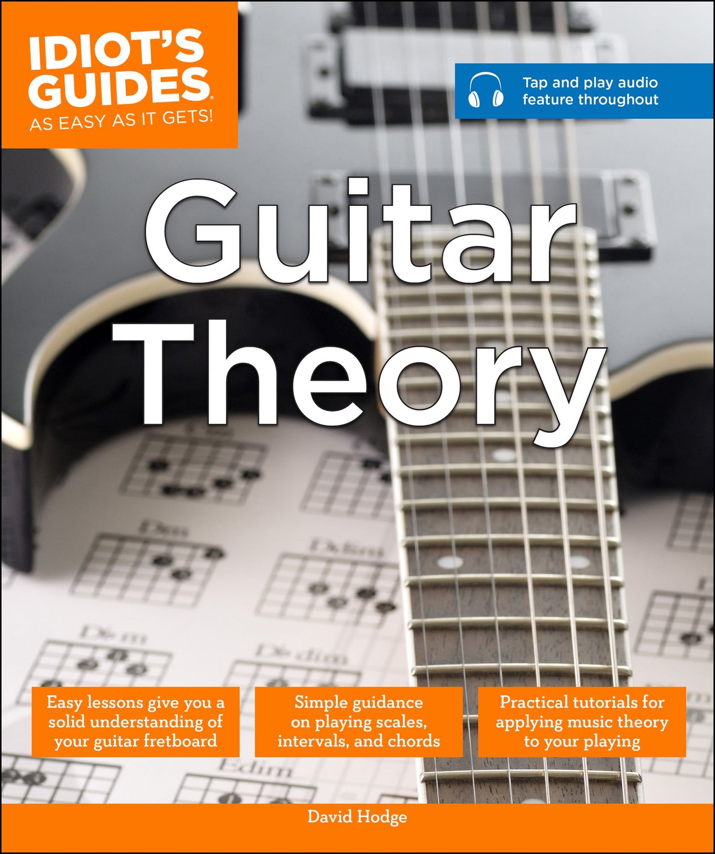 Guitar Theory