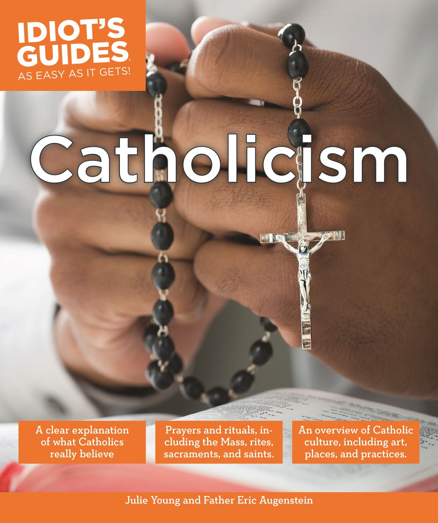 Idiot's Guides: Catholicism