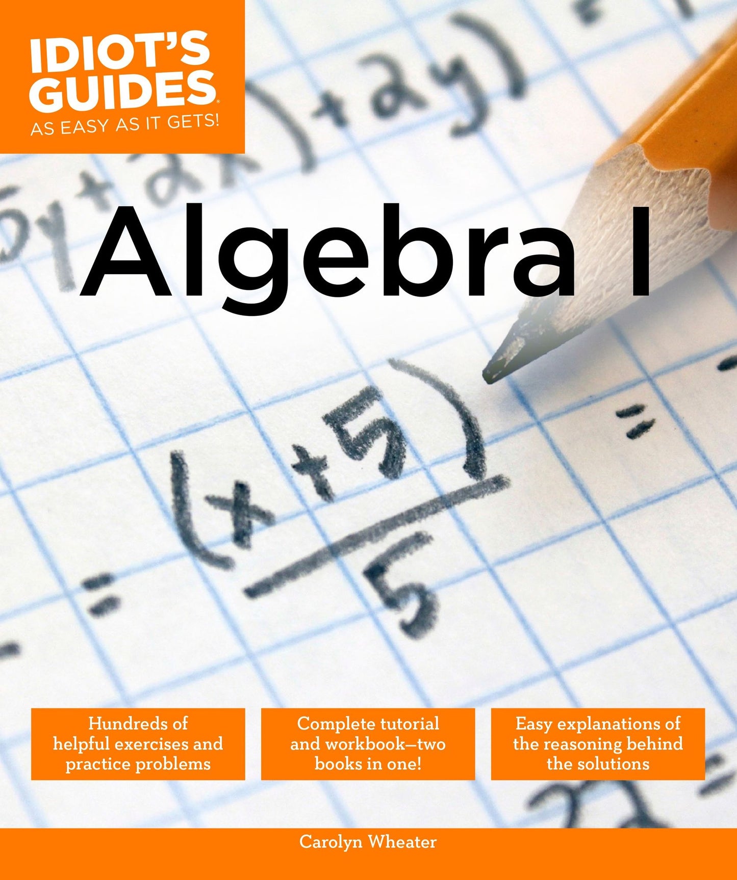 Algebra I